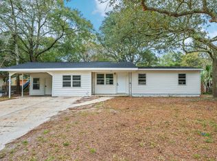 511 Thornhill Rd, Fort Walton Beach, FL 32547