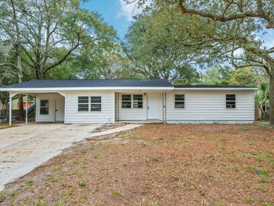 511 Thornhill Rd, Fort Walton Beach, FL, 32547