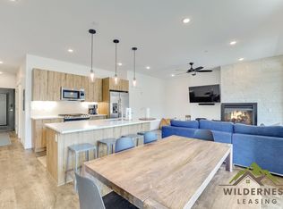 930 Blue River Pkwy #5, Silverthorne, CO 80498