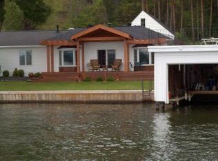 277 W Shore Rd, Cuba, NY 14727