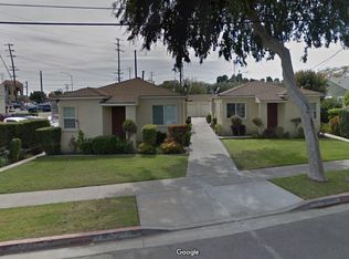 7115 California Ave, Bell Gardens, CA