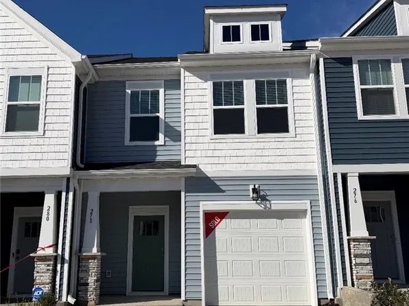 278 Silo Ridge Dr, Anderson, SC 29621