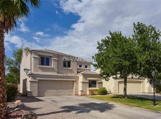 5408 Leadville Ave, Las Vegas, NV 89130