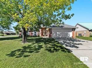 9575 Czar Ct, Fairhope, AL 36532