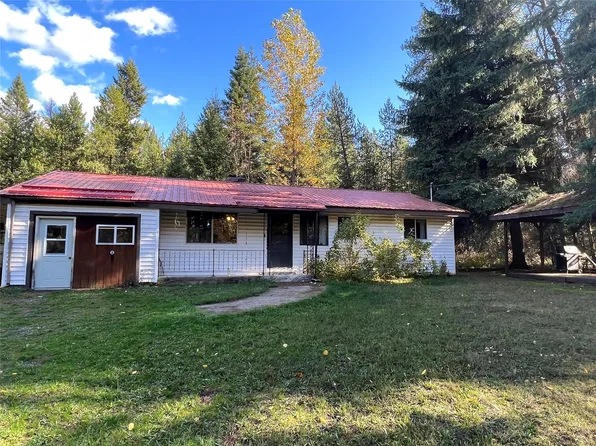 12437 Us Highway 2, Troy, MT 59935