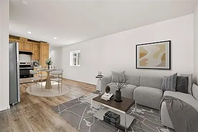 Floor plan Blue Fir Phase 3