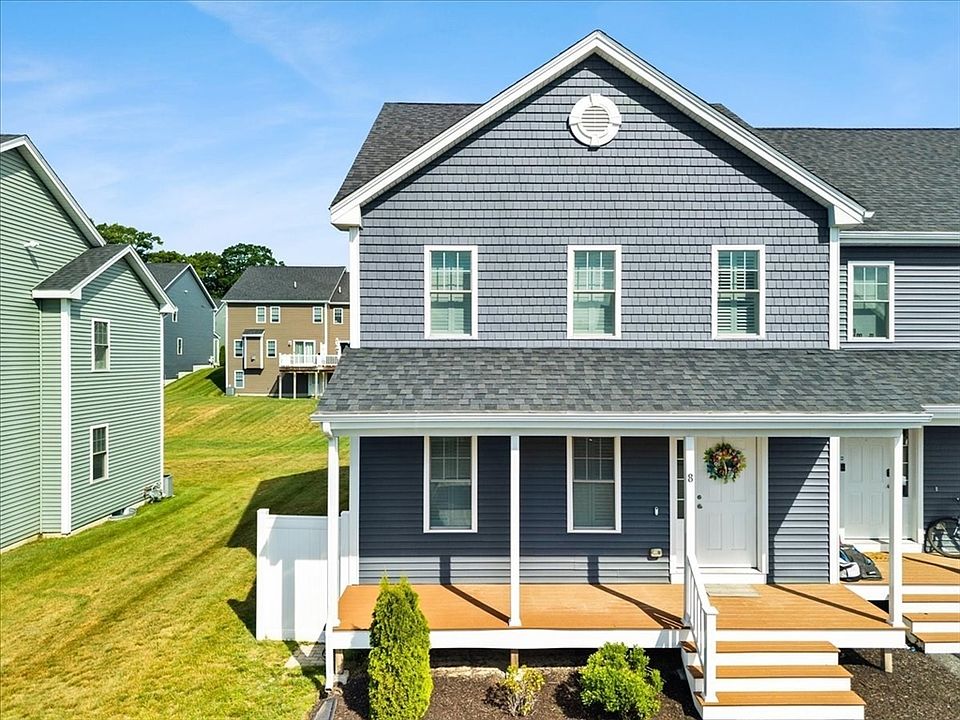 1st image of 8 Bernards Way #8