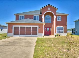 2209 Pecos Ct, Poinciana, FL 34759
