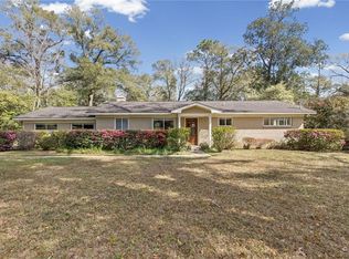 167 Bit And Spur Ter, Mobile, AL 36608