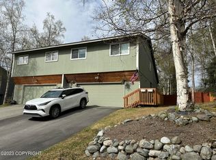 18733 Sarichef Loop, Eagle River, AK 99577