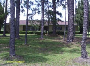 669 Popes Store Rd, Ochlocknee, GA 31773