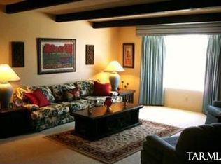 380 S Bluefield Pl, Tucson, AZ 85710