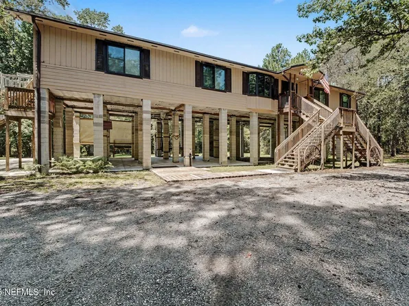 4059 INGLEWOOD Drive, Middleburg, FL 32068