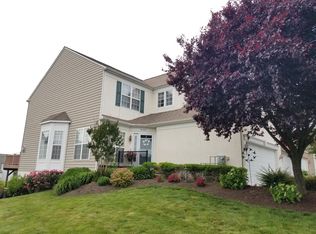 2106 Sugar Maple Ln, Furlong, PA 18925