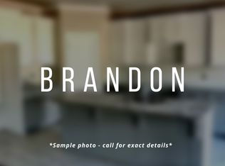 1158 Morra Ave, Springdale, AR 72762