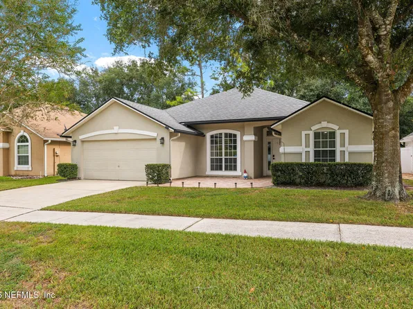 2872 WESTBERRY HIDEAWAY Court, Jacksonville, FL 32223