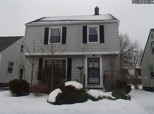 21211 Libby Rd, Maple Heights, OH 44137