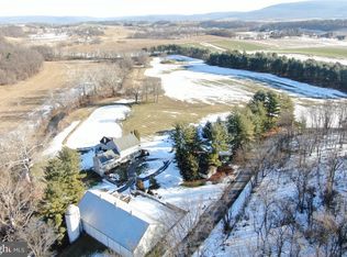 TRACT One 22020 Durberry Rd, Smithsburg, MD 21783