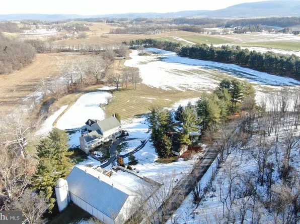 TRACT One 22020 Durberry Rd, Smithsburg, MD 21783
