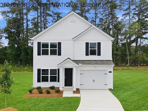 3804 Dianne Dr NW, Wilson, NC 27896