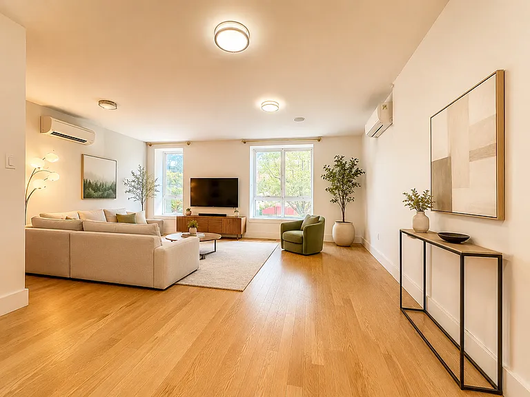 800 Lafayette Ave #2A — Photo 9