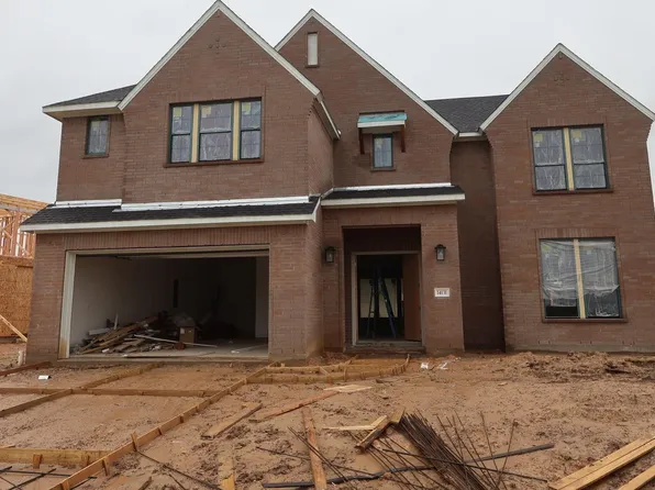 14131 Angelica View Ln, Cypress, TX 77433