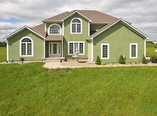 13601 E 277th St, Freeman, MO 64746