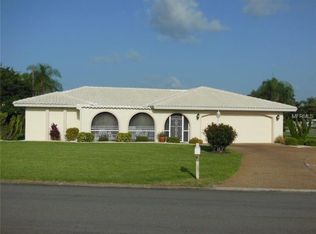 433 E Rossetti Dr, Nokomis, FL 34275