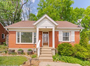 1605 Ehrler Dr, Louisville, KY 40213