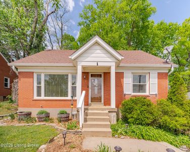 1605 Ehrler Dr, Louisville, KY, 40213
