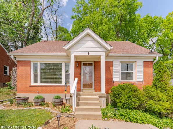 1605 Ehrler Dr, Louisville, KY 40213