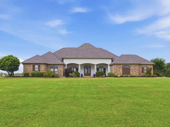 2855 W Tank Farm Rd, Lake Charles, LA 70605