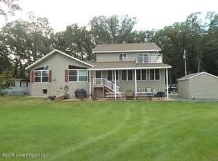 27312 W Blarney Ln, Battle Lake, MN 56515