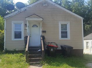 1522 Shingo Ave, Louisville, KY