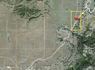 430 Cape Labelle Rd, Tonasket, WA 98855