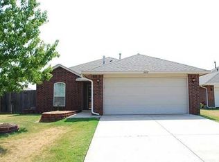 1809 Concord Pl, Norman, OK 73071