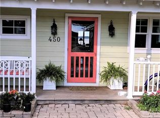 450 Cottage Row, Tappahannock, VA 22560