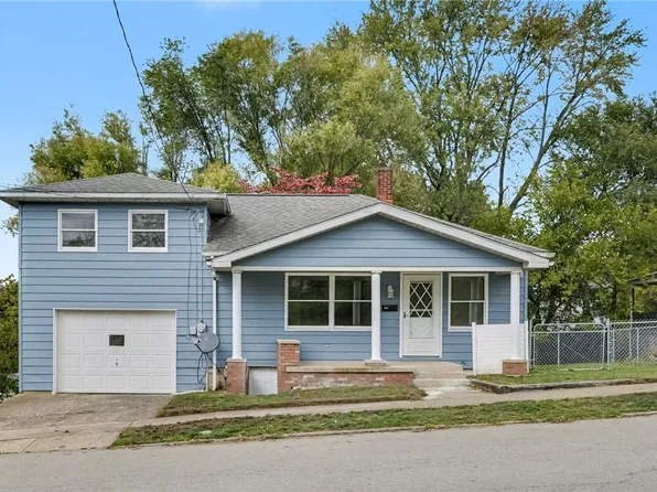 841 E Lutton St, New Castle, PA 16101