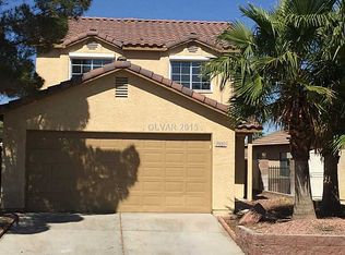 7928 Copper Canyon Rd, Las Vegas, NV 89128