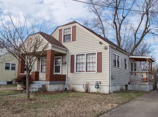 1305 Southgate Ave, Louisville, KY 40215