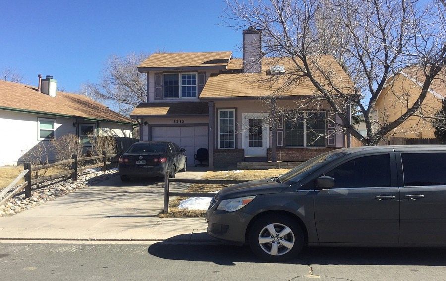 1st image of 8315 Candon Dr