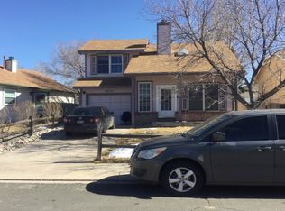 8315 Candon Dr, Colorado Springs, CO 80920
