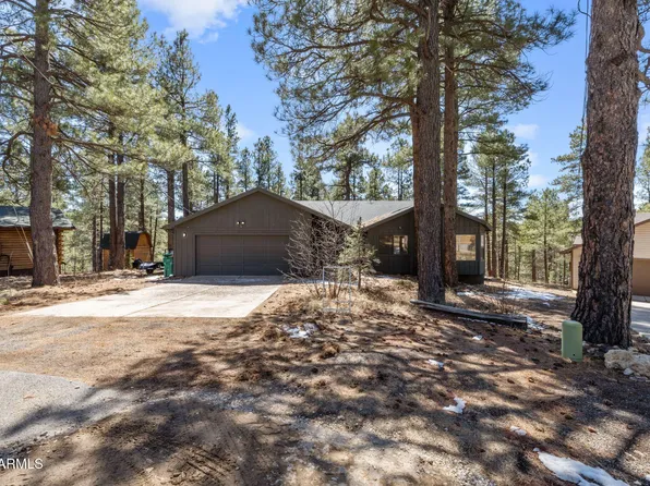 3278 SHONTO Trail, Flagstaff, AZ 86005