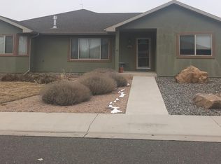3201 Yarrow Way, Montrose, CO 81401