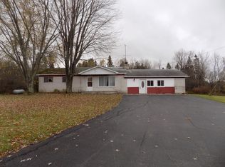 24061 Cadieux Rd, Hillman, MI 49746