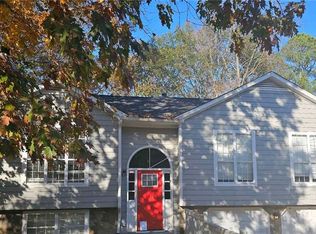 1264 To Lani Farm Rd, Stone Mountain, GA 30083