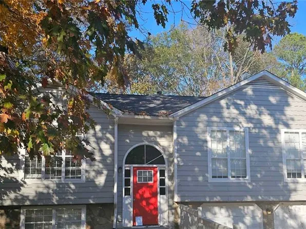 1264 To Lani Farm Rd, Stone Mountain, GA 30083