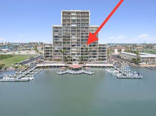 5101 Laguna Blvd UNIT 605, South Padre Island, TX 78597