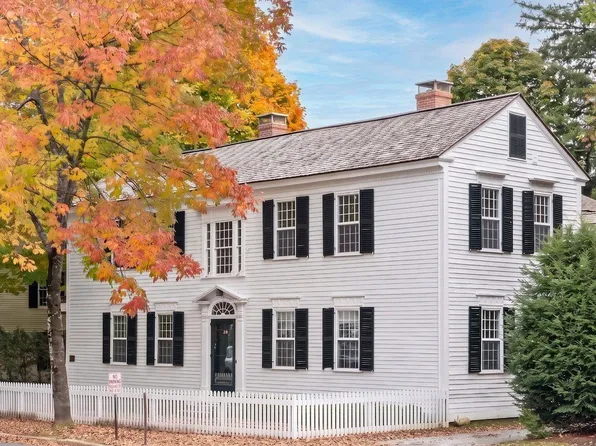 26 The Green, Woodstock, VT 05091