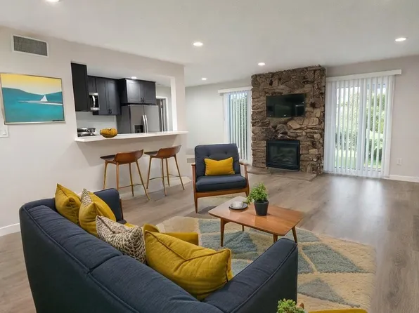 3932 Green Ave APT 1, Los Alamitos, CA 90720